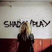 Shadowplay (Booklet CD)