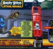 Star Wars Angry Birds Gwiezdna bitwa (A2372) - <br />