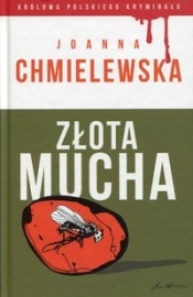 Złota mucha - Joanna Chmielewska