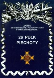 26 pułk piechoty - Wojciechowski Jerzy S.