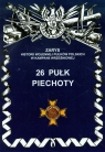 26 pułk piechoty Wojciechowski Jerzy S.