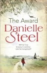 The Award Danielle Steel