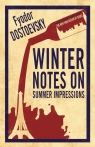 Winter Notes on Summer Impress Fiodor Dostojewski