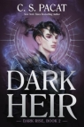Dark Heir  (Dark Rise Book 2) C. S. Pacat