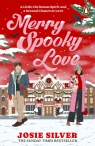 Merry Spooky Love Josie Silver