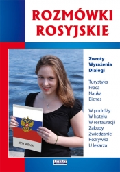 Rozmówki rosyjskie - Agnieszka Bernacka, Julia Piskorska