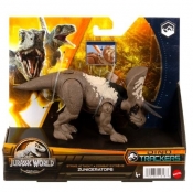 Figurka Jurassic World Dinozaur Nagły atak Zuniceratops (HLN63/HLN66)