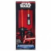 Star Wars Miecz świetlny Kylo Ren (B2948EU4)