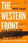 The Western Front Lloyd 	Nick