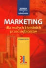 Marketing dla małych i średnich przedsiębiorstw