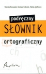 Podręczny słownik ortograficzny