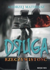 Druga rzeczywistość - Andrzej Mathiasz