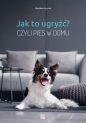 Jak to ugryźć? Czyli pies w domu - Magdalena Łęczycka-Mrzygłód