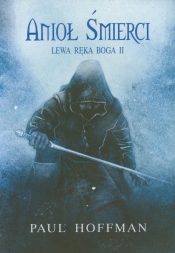 Lewa ręka Boga II Anioł Śmierci