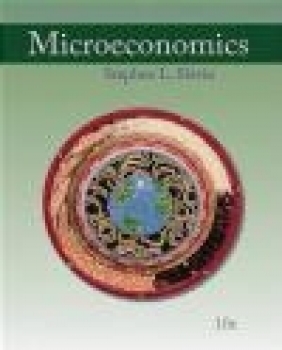 Microeconomics Steve Slavin