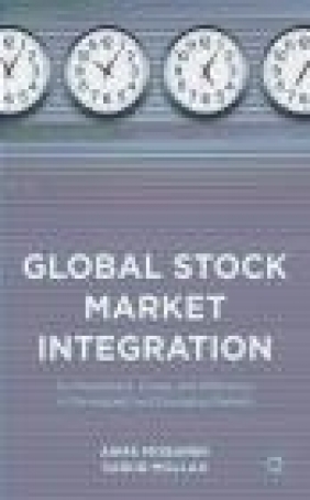 Global Stock Market Integration Asma Mobarek, Sabur Mollah