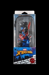 Piórnik transparentny Disney Spider-Man wzór 3