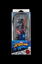 Piórnik transparentny Disney Spider-Man wzór 3