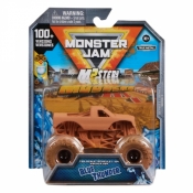 Pojazd 1:64 Monster Mudders M01 mix (6065345)