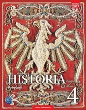 Historia. Podręcznik. Klasa 4. Szkoła podstawowa