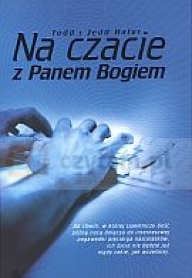 Na czacie z Panem Bogiem - Todd i Jedd Hafer