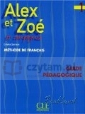 Alex et Zoe 1 przew. metod.