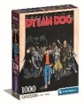  Puzzle 1000 Compact Dylan Dog
