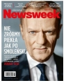 Newsweek Polska 15/2020 Opracowanie zbiorowe