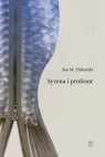 Syrena i profesor Jan M. Piskorski