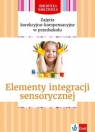 Biblioteka Nauczyciela. Elementy integracji... Marta Szybkowska