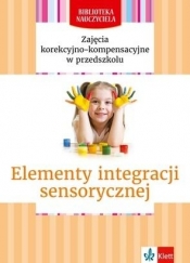 Biblioteka Nauczyciela. Elementy integracji... - Marta Szybkowska