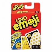 Gra - Uno Emoji (DYC15)