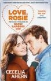 Love Rosie (Where Rainbows End) - Cecelia Ahern