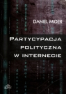 Partycypacja polityczna w internecie