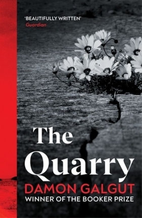 The Quarry - Galgut Damon