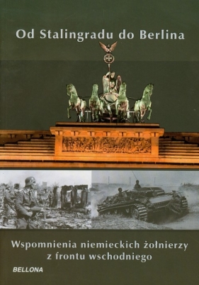 Od Stalingradu do Berlina - Wijers Hans