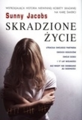 Skradzione życie - Jacobs Sunny