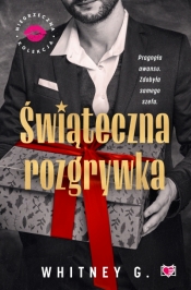 Świąteczna rozgrywka - Whitney G.