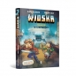 Wioska Tom 6 Zabląkani w ciemności - Karl Olsberg