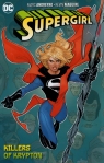 Supergirl Vol. 1 The Killers of Krypton Marc Andreyko