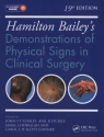 Hamilton Bailey's Physical Signs Demonstrations of Physical Signs in Lumley John S.P, D'Cruz Anil K., Hoballah Jamal J., Scott-Connor Carol E.H.