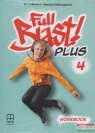 Full Blast Plus 4 WB H. Q. Mitchell