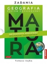 Matura. Geografia ZR. Zadania z geografii w etui Tomasz Sojka