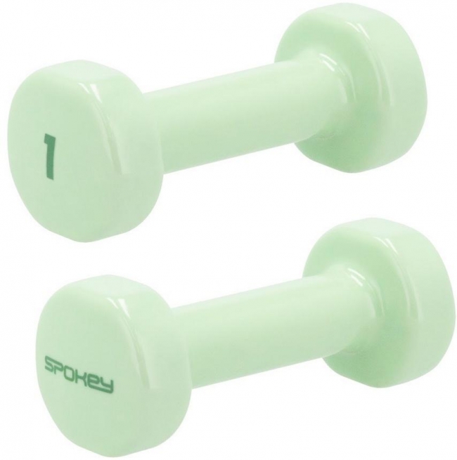 <img src='https://webimage.pl/pics/188/9/d5902693209188.jpg' style='height:440px' /> Zestaw hantli winylowych 2x1kg Shape