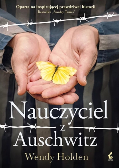 Nauczyciel z Auschwitz