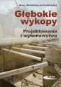 Głębokie wykopy - Anna Siemińska-Lewandowska