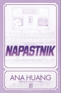 Napastnik - Ana Huang