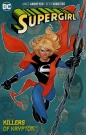 Supergirl Vol. 1 The Killers of Krypton - Marc Andreyko