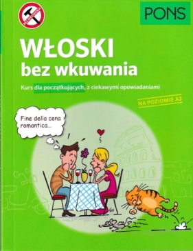 Włoski bez wkuwania PONS.
