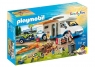  Zestaw Family Fun 9318 Wycieczka kamperem (9318)od 4 lat